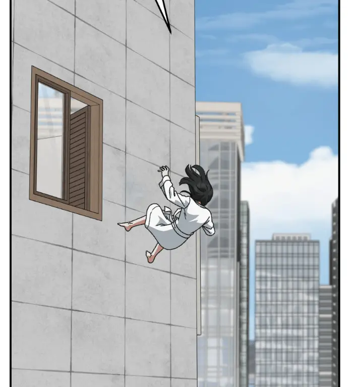 漫画《盗脸人生》S3 桂米秦 3第22张图