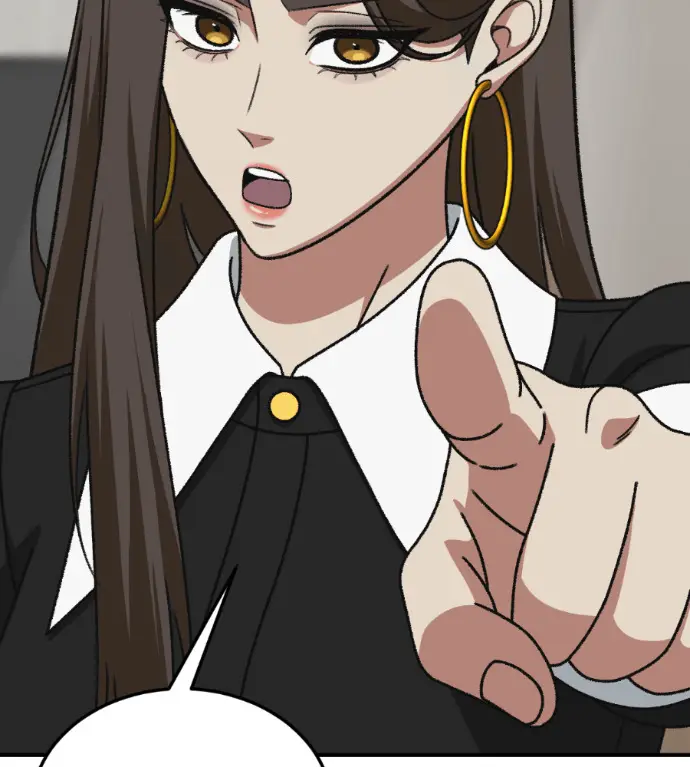 漫画《盗脸人生》S3 桂米秦 3第82张图