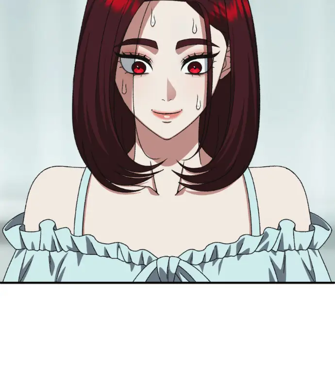 漫画《盗脸人生》S3 桂米秦 4第145张图
