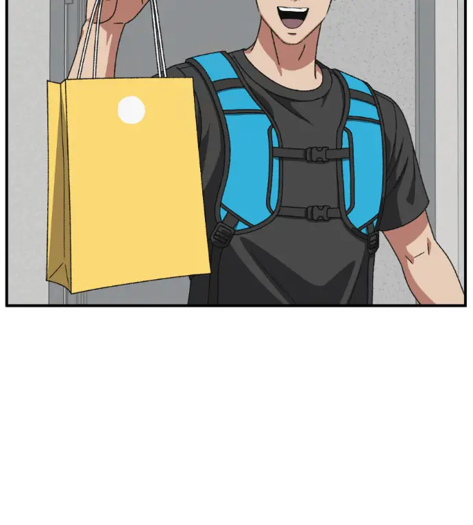 漫画《盗脸人生》S3 桂米秦 4第28张图