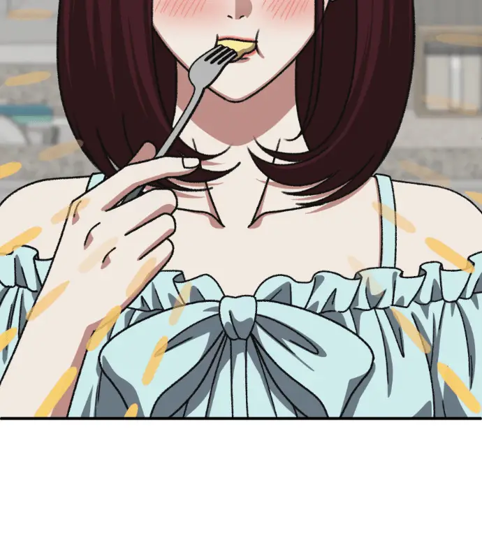 漫画《盗脸人生》S3 桂米秦 4第33张图