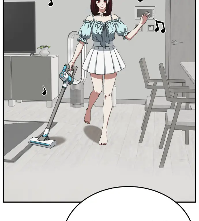 漫画《盗脸人生》S3 桂米秦 4第64张图