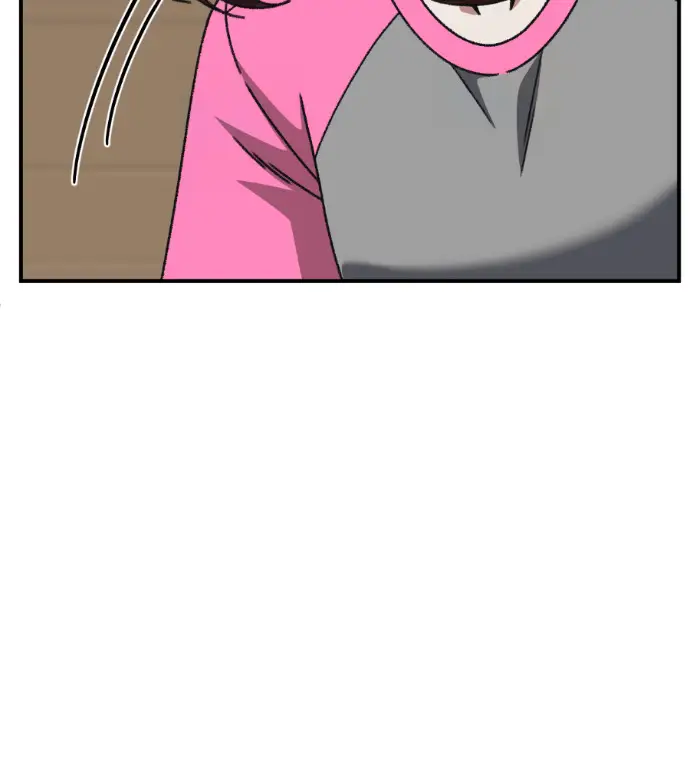 漫画《盗脸人生》S3 桂米秦 5第131张图