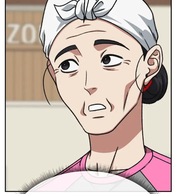 漫画《盗脸人生》S3 桂米秦 5第202张图