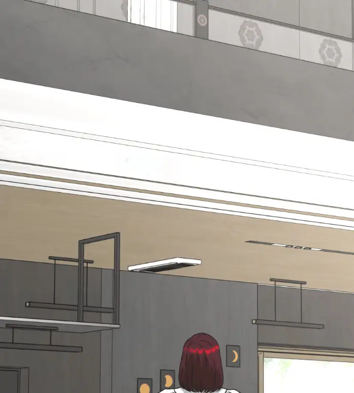 漫画《盗脸人生》S3 桂米秦 5第221张图