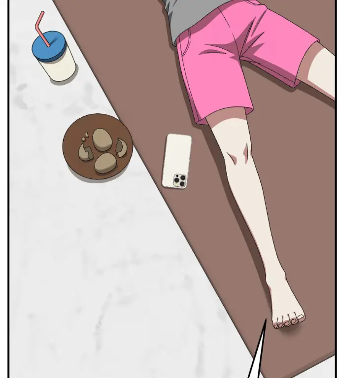 漫画《盗脸人生》S3 桂米秦 5第58张图