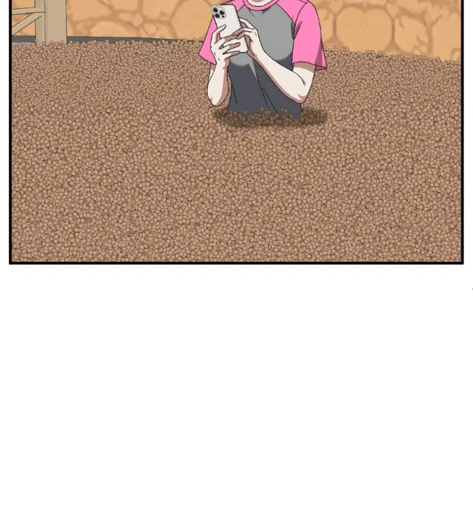 漫画《盗脸人生》S3 桂米秦 6第151张图