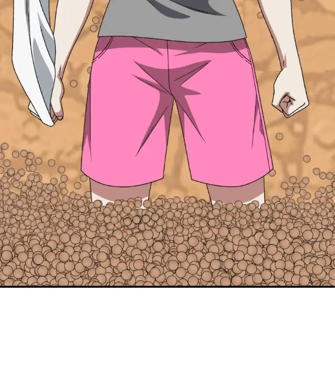 漫画《盗脸人生》S3 桂米秦 6第171张图
