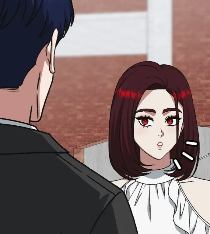 漫画《盗脸人生》S3 桂米秦 6第183张图
