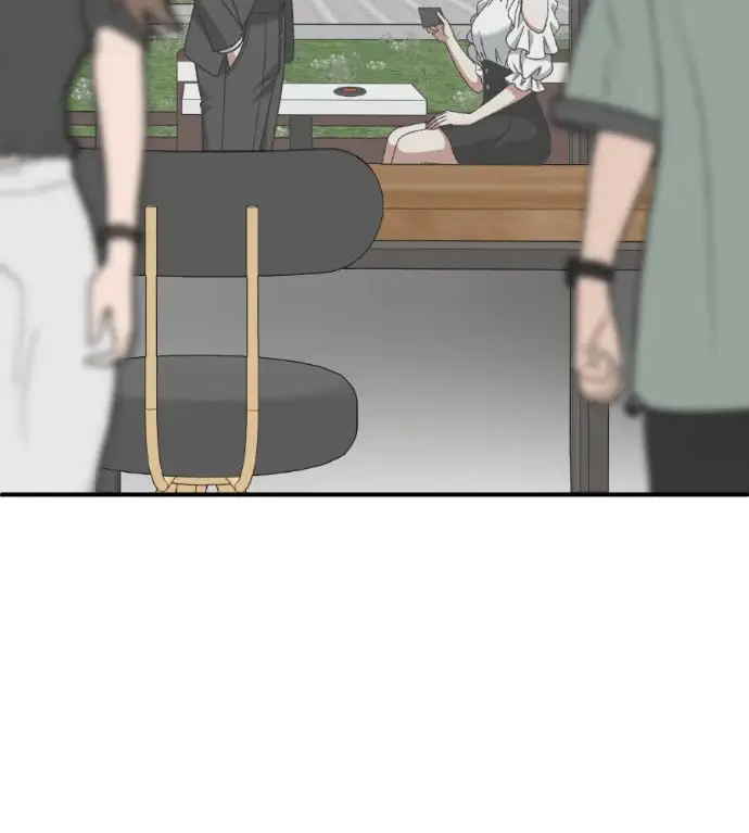 漫画《盗脸人生》S3 桂米秦 6第202张图