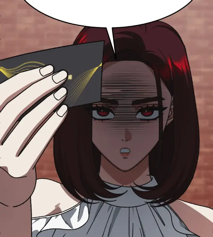 漫画《盗脸人生》S3 桂米秦 6第204张图