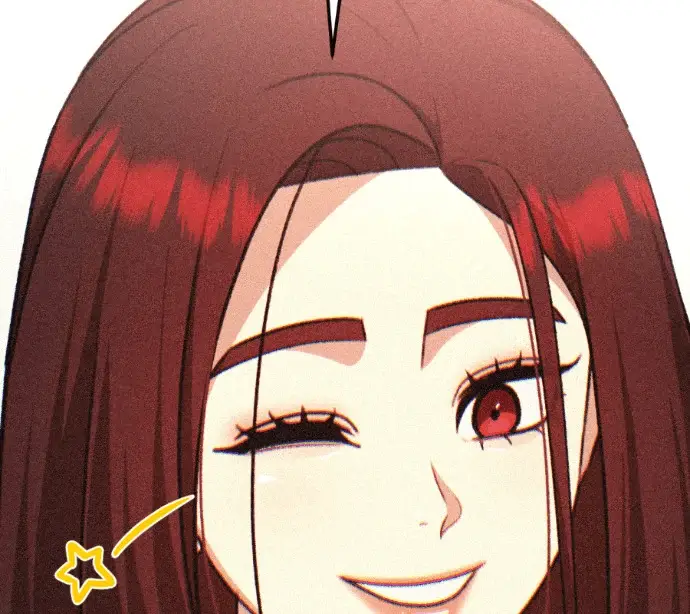漫画《盗脸人生》S3 桂米秦 6第231张图