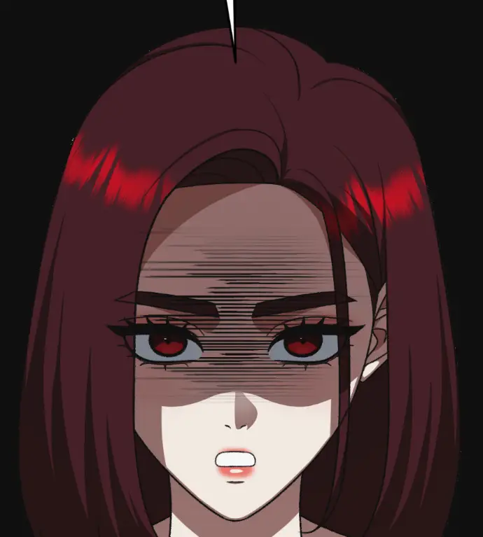 漫画《盗脸人生》S3 桂米秦 7第103张图