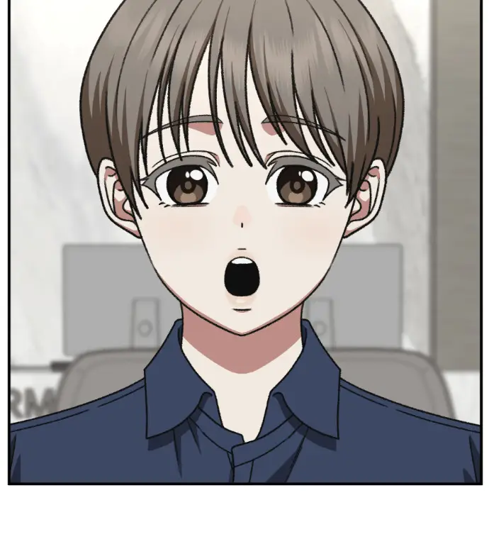 漫画《盗脸人生》S3 桂米秦 7第121张图