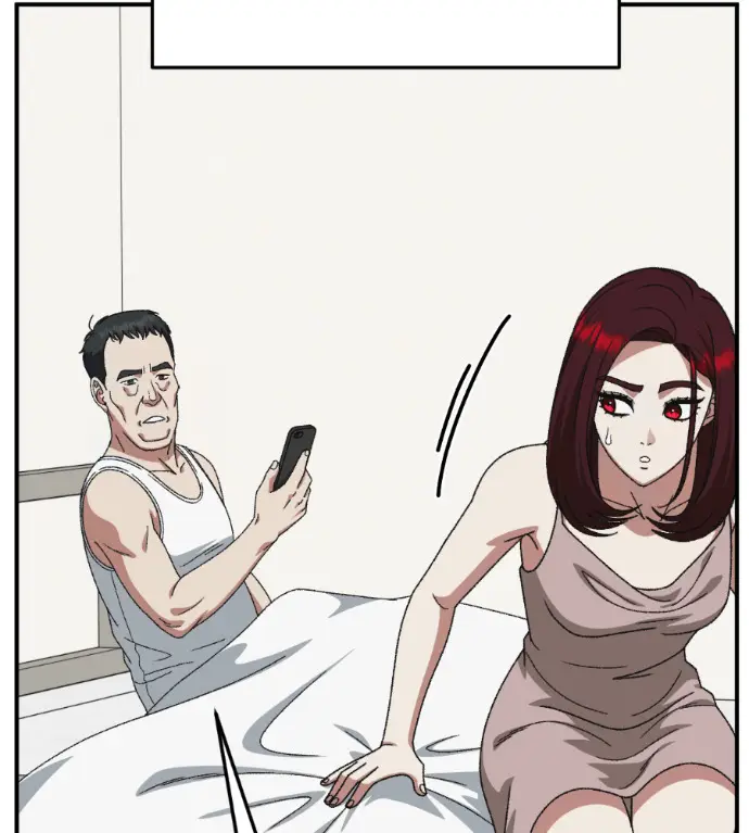 漫画《盗脸人生》S3 桂米秦 7第185张图