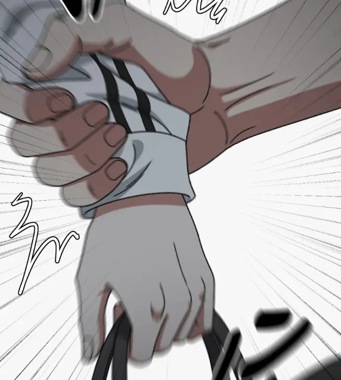 漫画《盗脸人生》S3 桂米秦 7第236张图