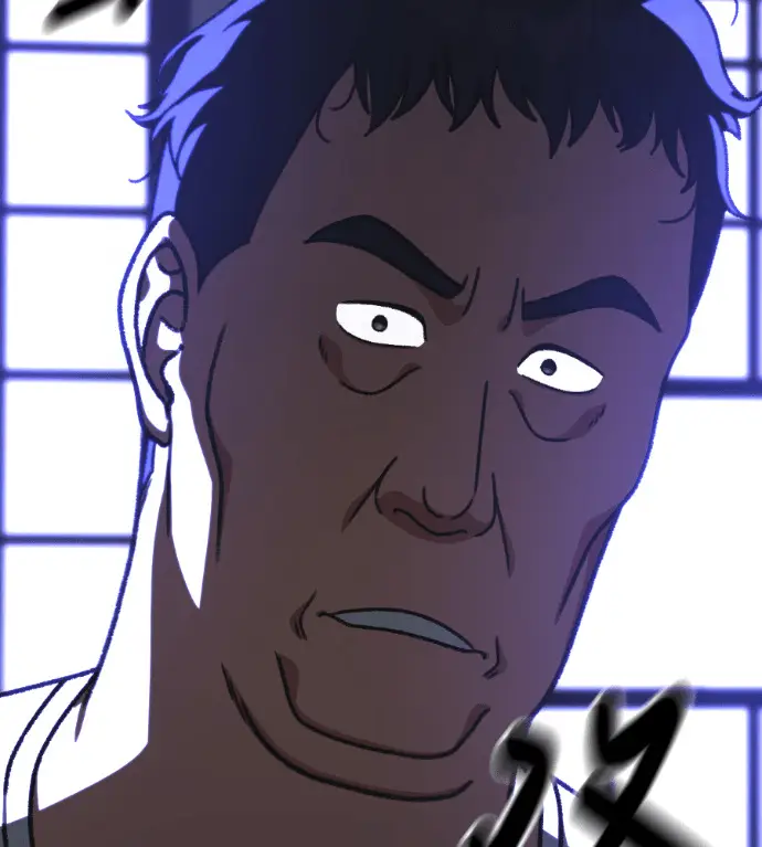 漫画《盗脸人生》S3 桂米秦 7第242张图