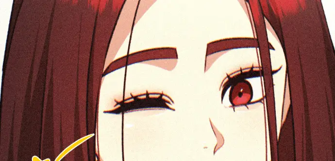 漫画《盗脸人生》S3 桂米秦 7第26张图