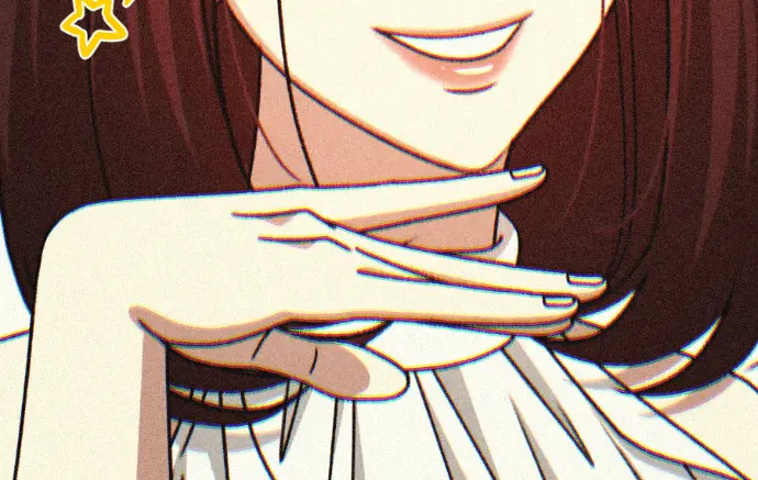 漫画《盗脸人生》S3 桂米秦 7第27张图