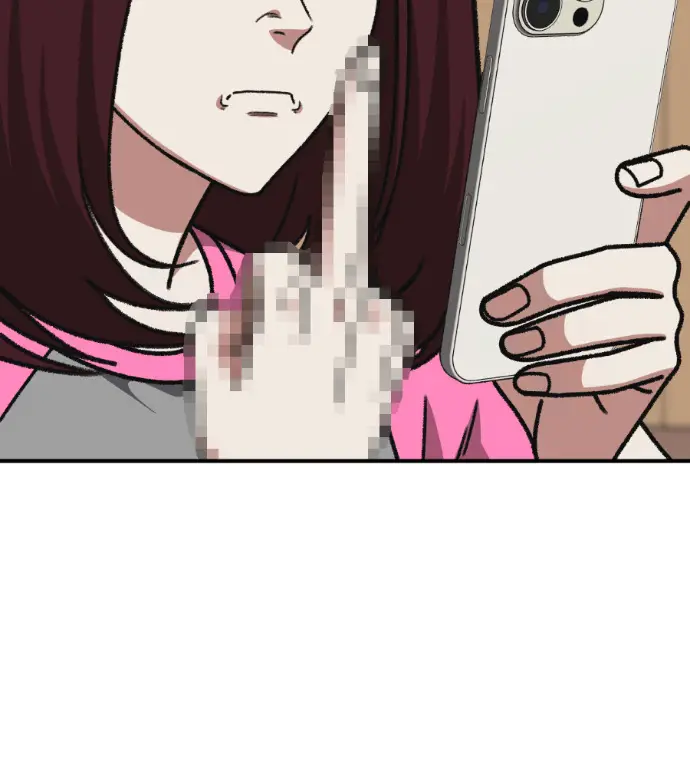 漫画《盗脸人生》S3 桂米秦 7第65张图
