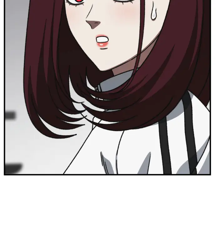 漫画《盗脸人生》S3 桂米秦 8第11张图