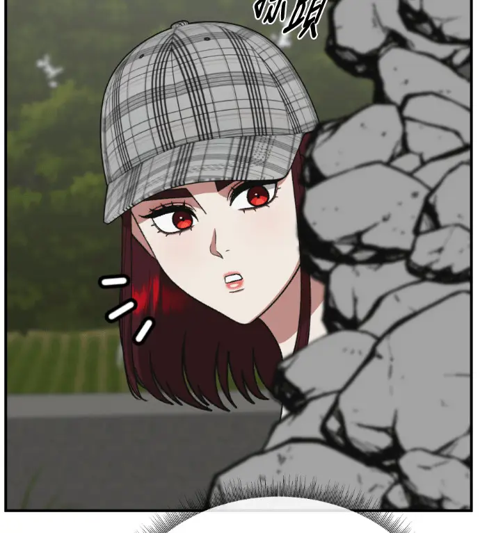 漫画《盗脸人生》S3 桂米秦 8第129张图