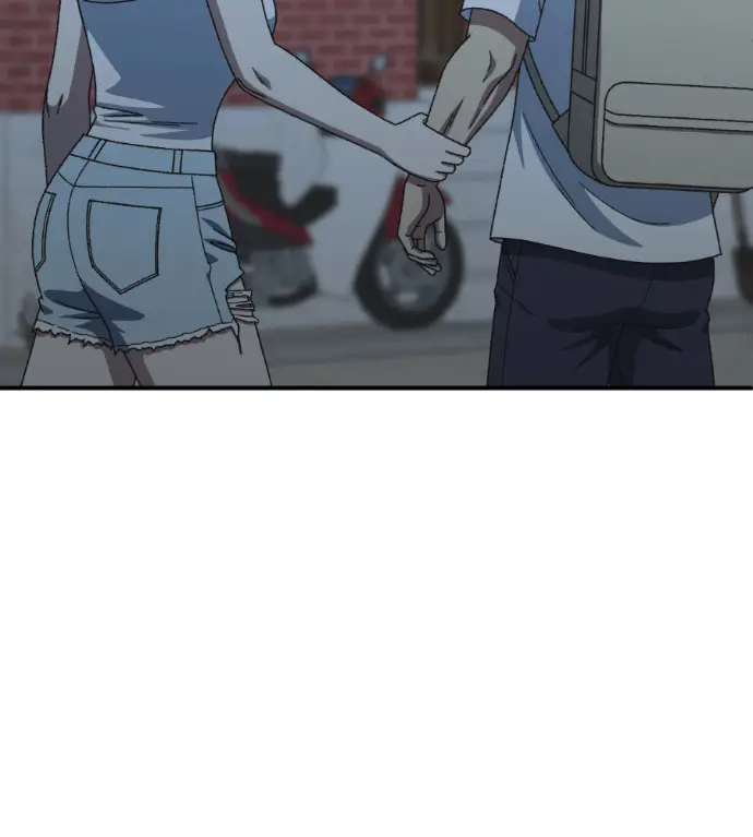 漫画《盗脸人生》S3 桂米秦 8第157张图