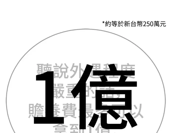 漫画《盗脸人生》S3 桂米秦 8第228张图