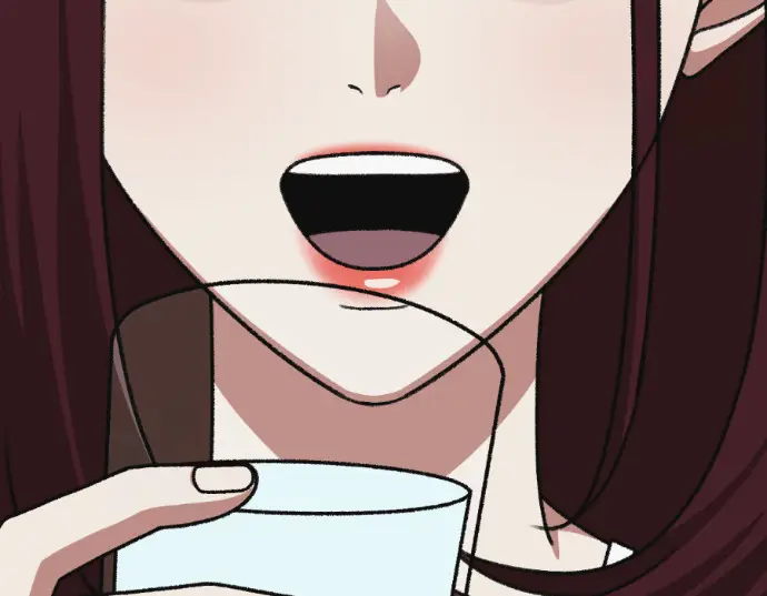 漫画《盗脸人生》S3 桂米秦 8第230张图