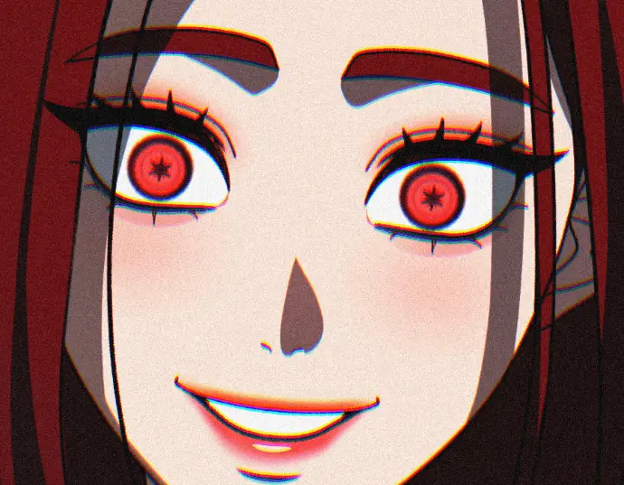 漫画《盗脸人生》S3 桂米秦 8第251张图