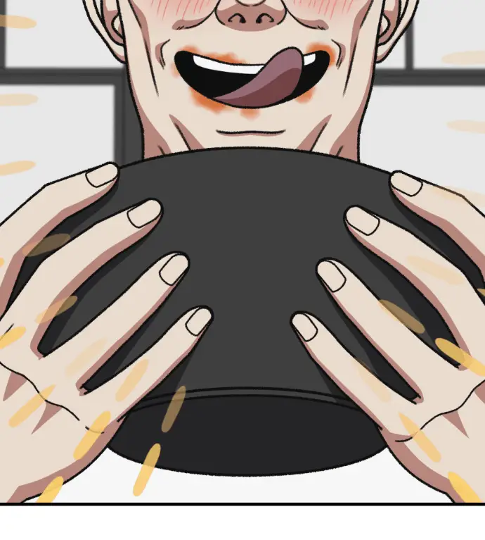 漫画《盗脸人生》S3 桂米秦 8第57张图