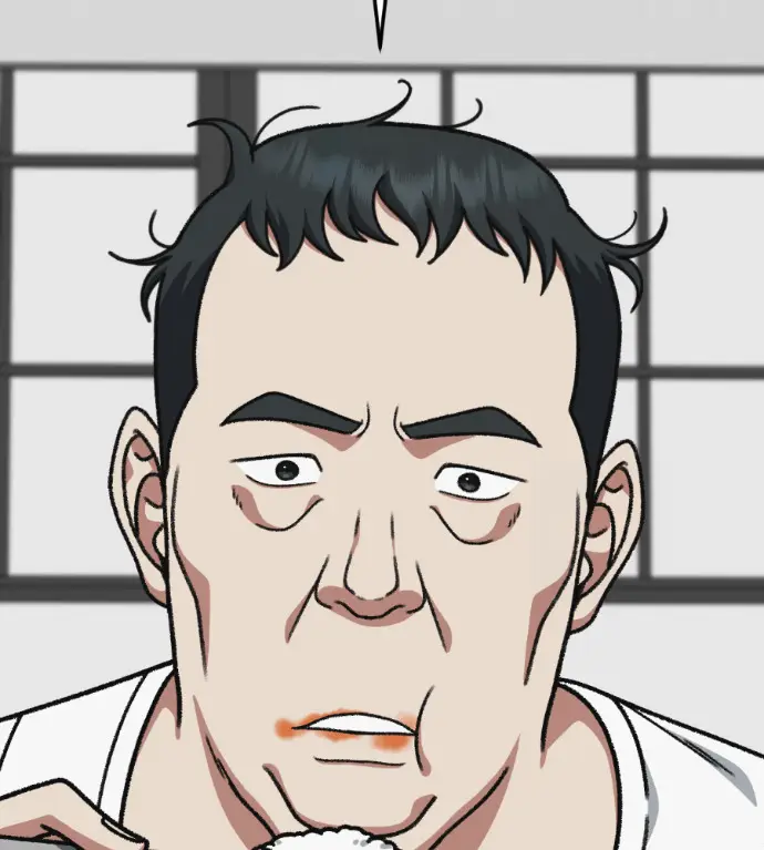漫画《盗脸人生》S3 桂米秦 8第67张图