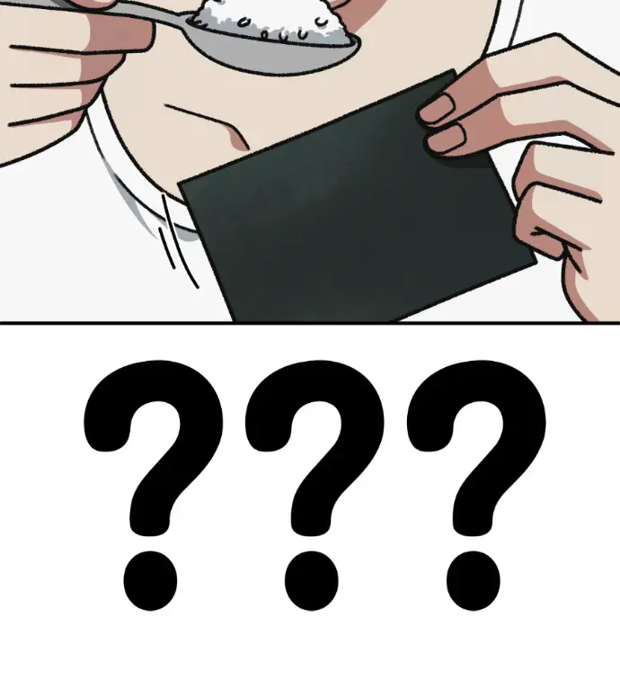 漫画《盗脸人生》S3 桂米秦 8第68张图