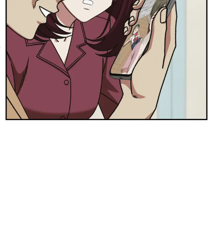 漫画《盗脸人生》S3 桂米秦 9第11张图