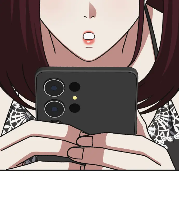 漫画《盗脸人生》S3 桂米秦 9第163张图