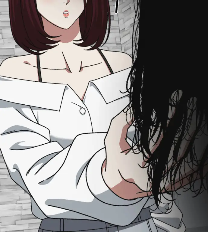 漫画《盗脸人生》S3 桂米秦 9第253张图
