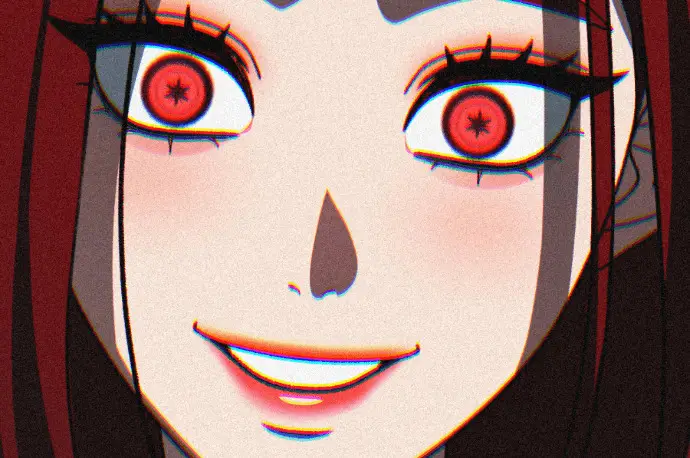 漫画《盗脸人生》S3 桂米秦 9第77张图