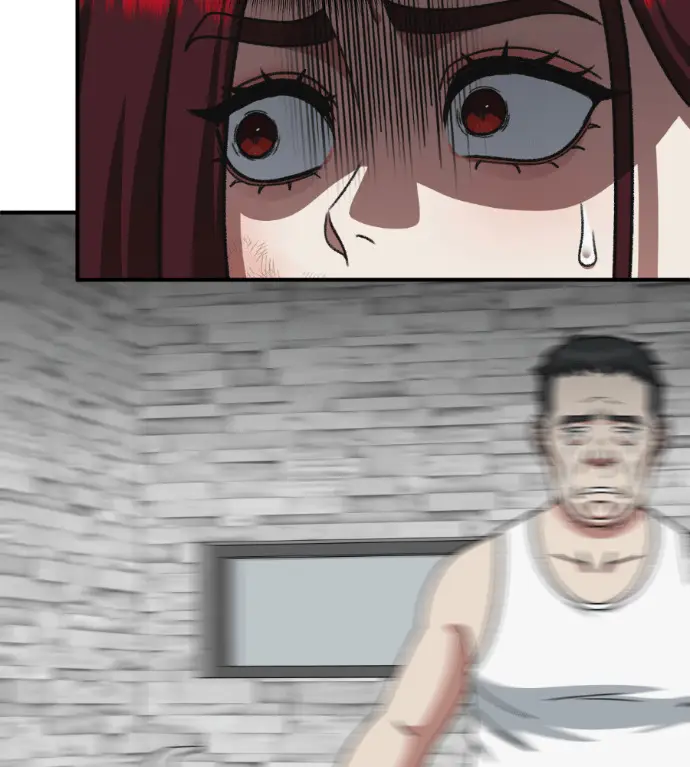 漫画《盗脸人生》S3 桂米秦 10第117张图