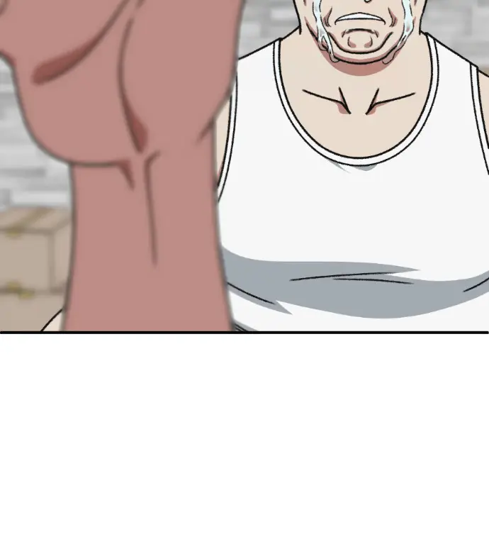 漫画《盗脸人生》S3 桂米秦 10第121张图