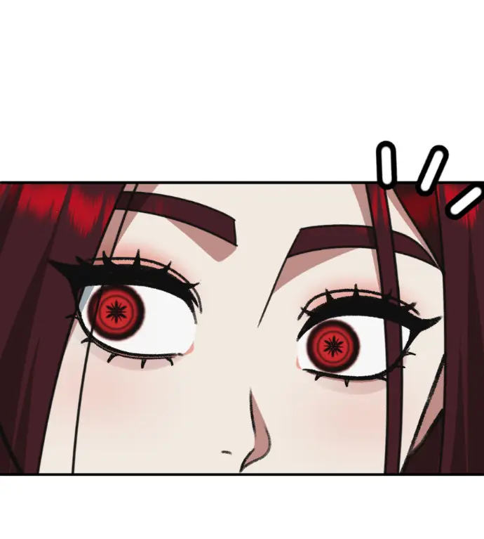 漫画《盗脸人生》S3 桂米秦 10第13张图