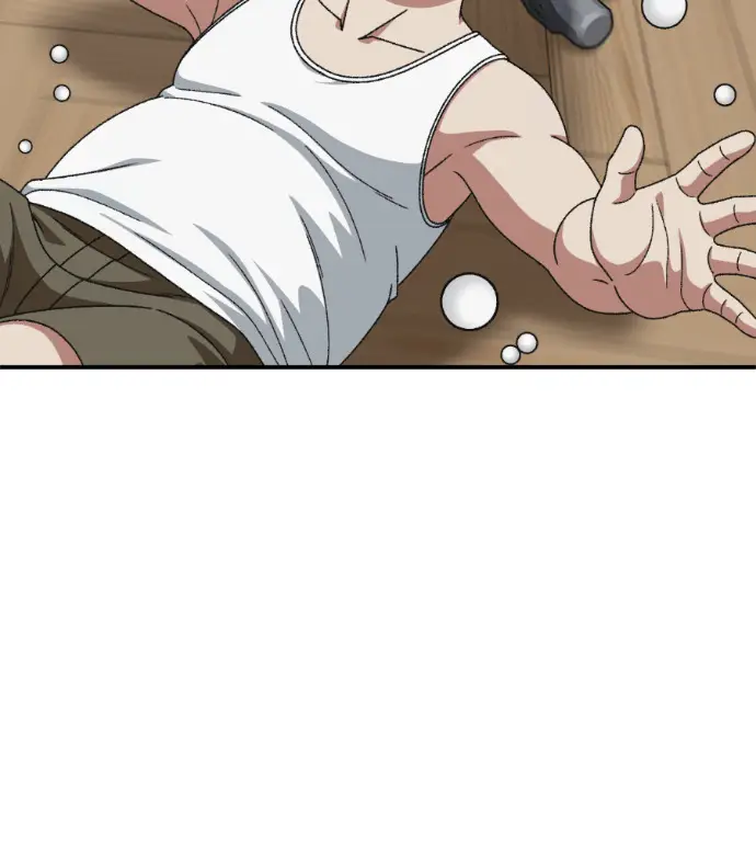 漫画《盗脸人生》S3 桂米秦 10第166张图