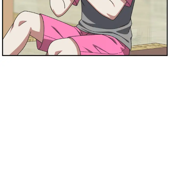 漫画《盗脸人生》S3 桂米秦 10第237张图
