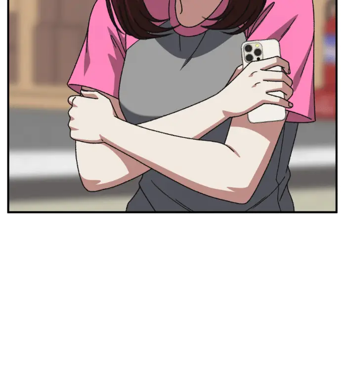 漫画《盗脸人生》S3 桂米秦 10第258张图