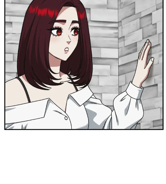 漫画《盗脸人生》S3 桂米秦 10第27张图