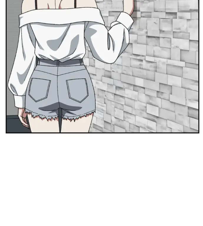 漫画《盗脸人生》S3 桂米秦 10第36张图
