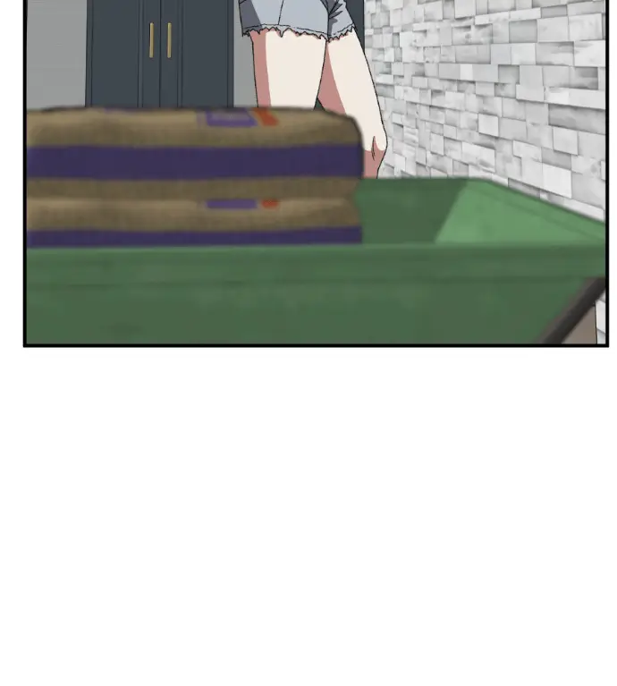 漫画《盗脸人生》S3 桂米秦 10第39张图