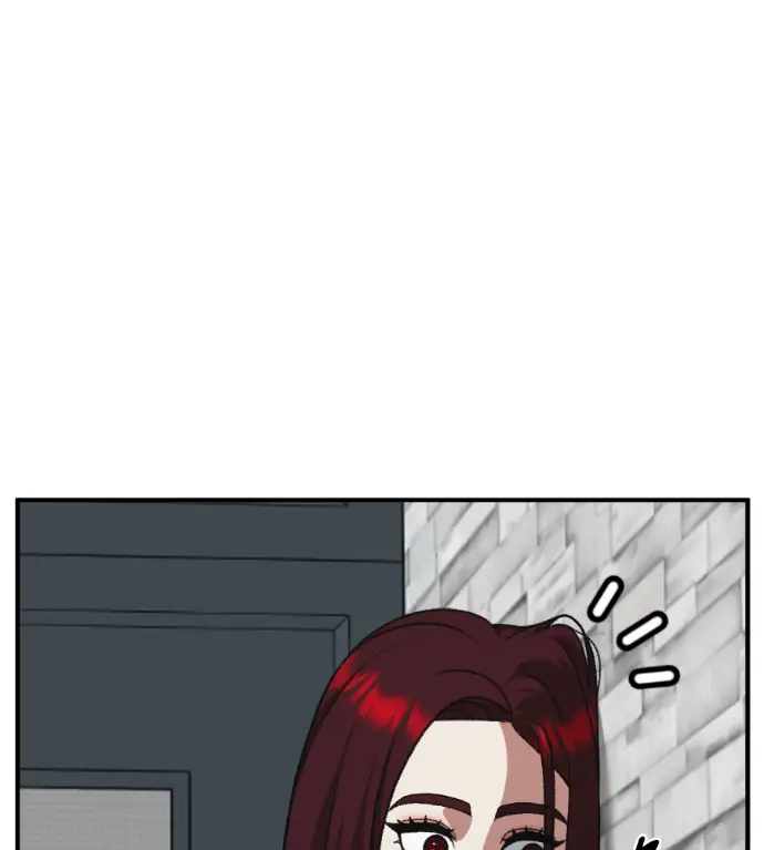 漫画《盗脸人生》S3 桂米秦 10第40张图