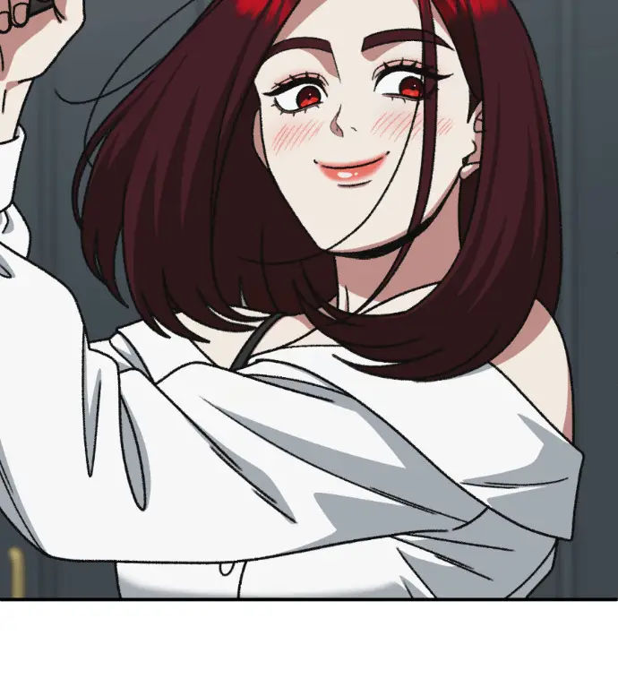 漫画《盗脸人生》S3 桂米秦 10第58张图