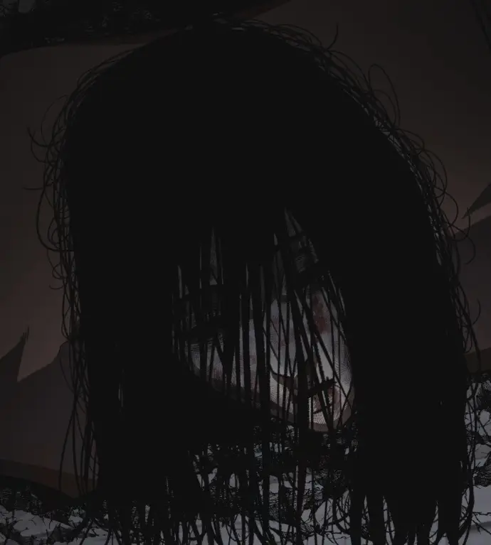 漫画《盗脸人生》S3 桂米秦 10第73张图