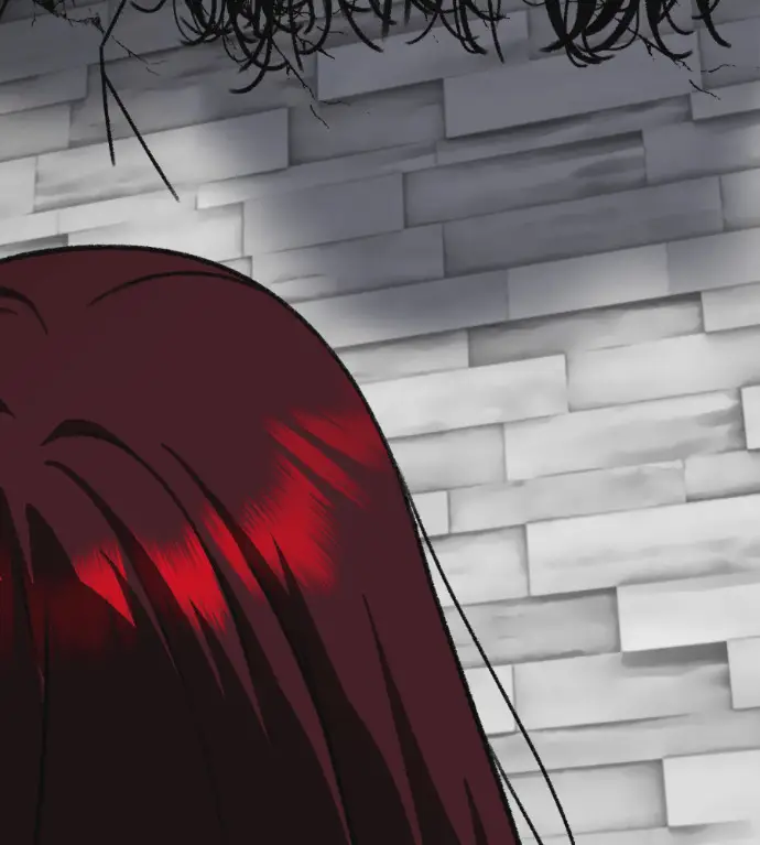 漫画《盗脸人生》S3 桂米秦 10第74张图